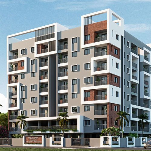 Pavillion Residential